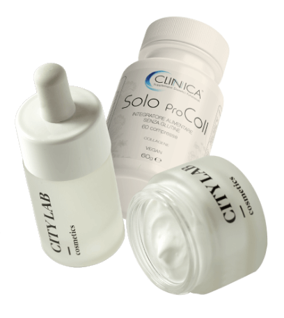 Face Cream & Serum In Store Experience