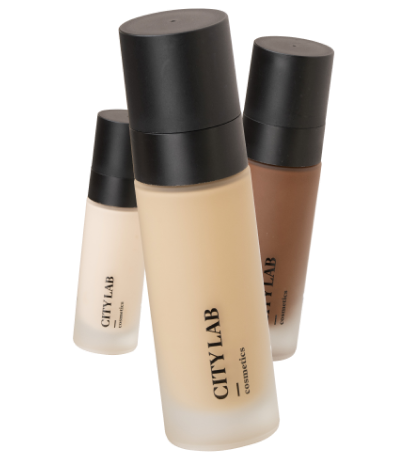 Fondotinta In Store Experience