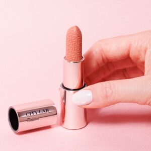 Lip Balm In Store Experience