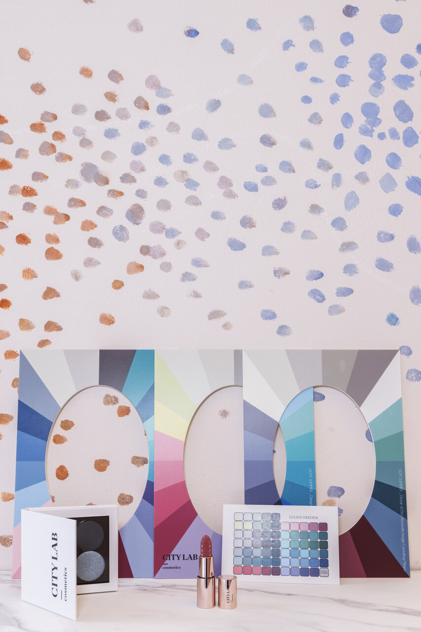 Armocromia experience in store