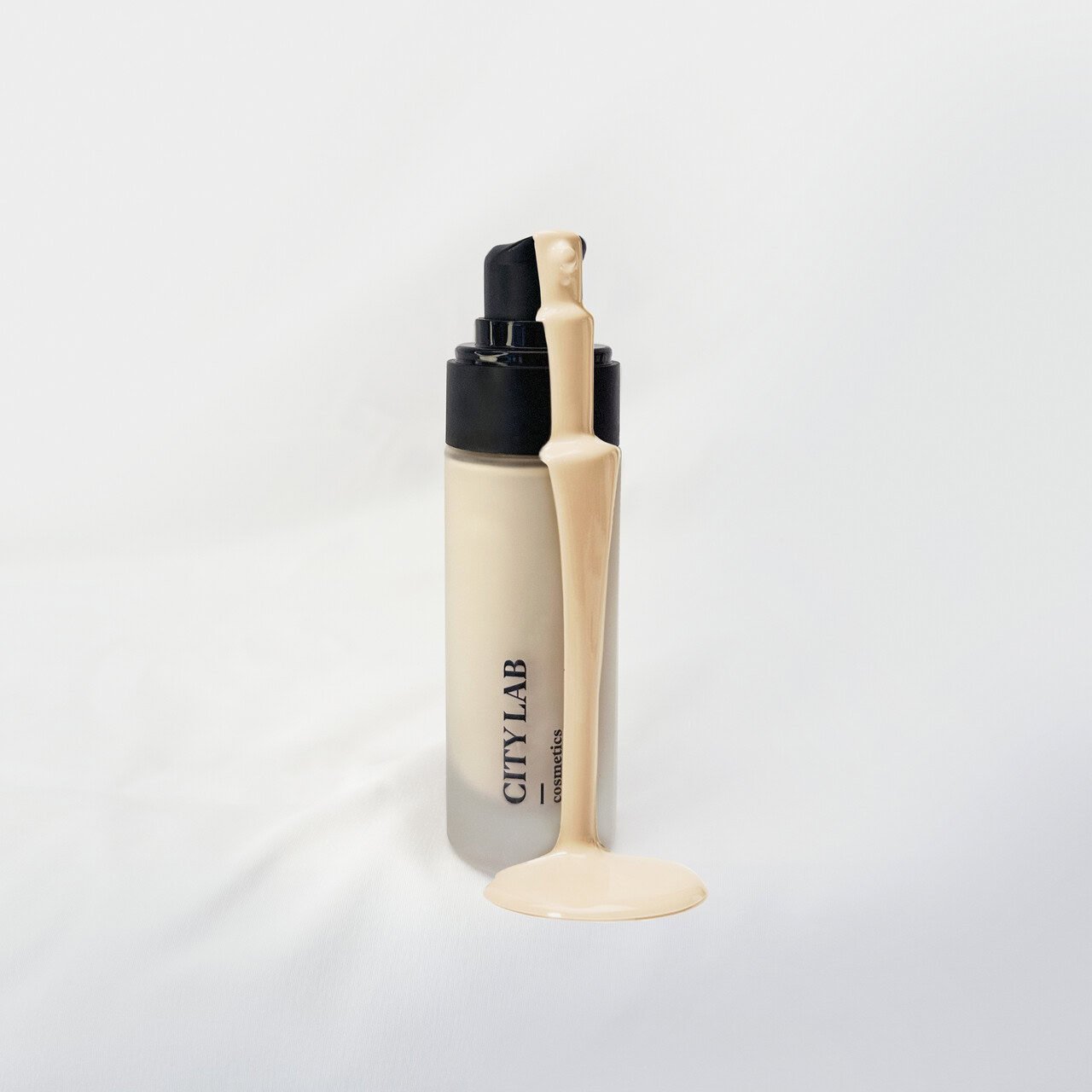 Fondotinta experience in store