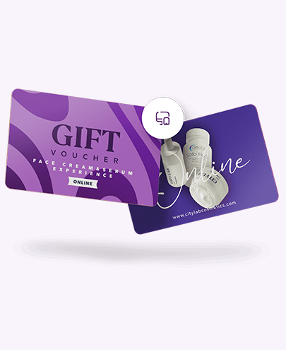 Lipstick experience in store