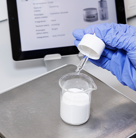 Face Cream and Serum experience online