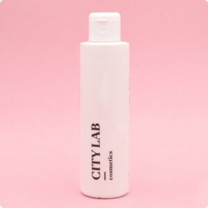 Latte Detergente arricchito con Estratto di Fiori di Camomilla e Bisabololo