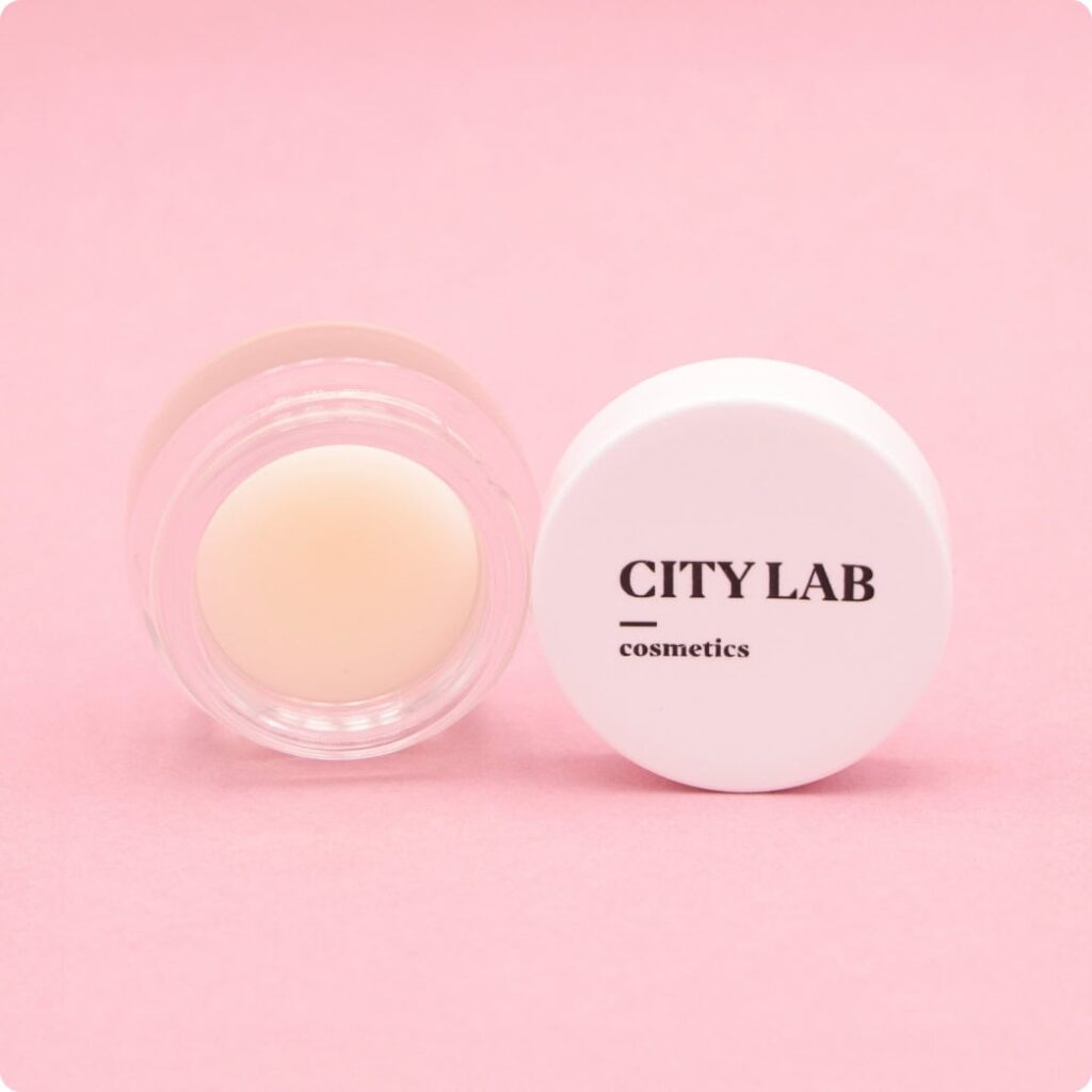 Lip Mask al latte con Ceramidi