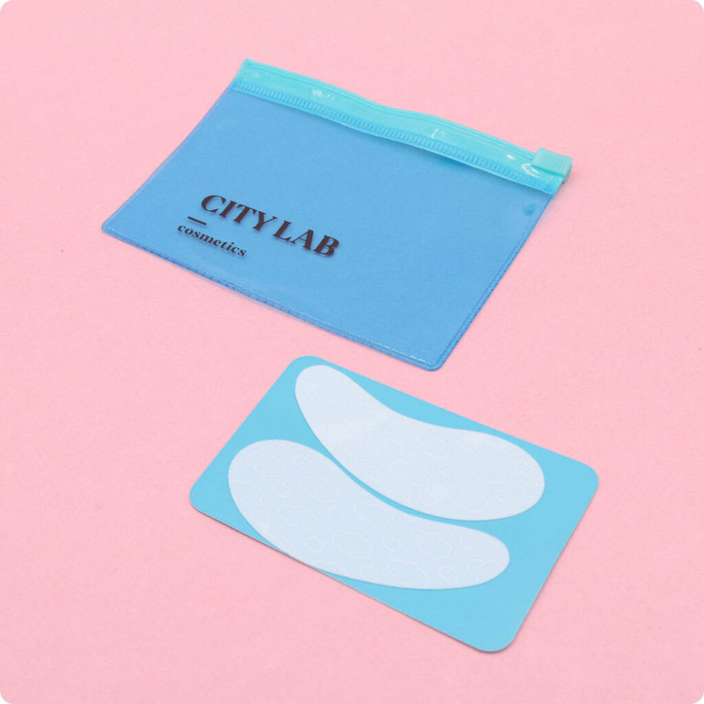 Patch Occhi pronti a cancellare stanchezza e stress in pochi minuti