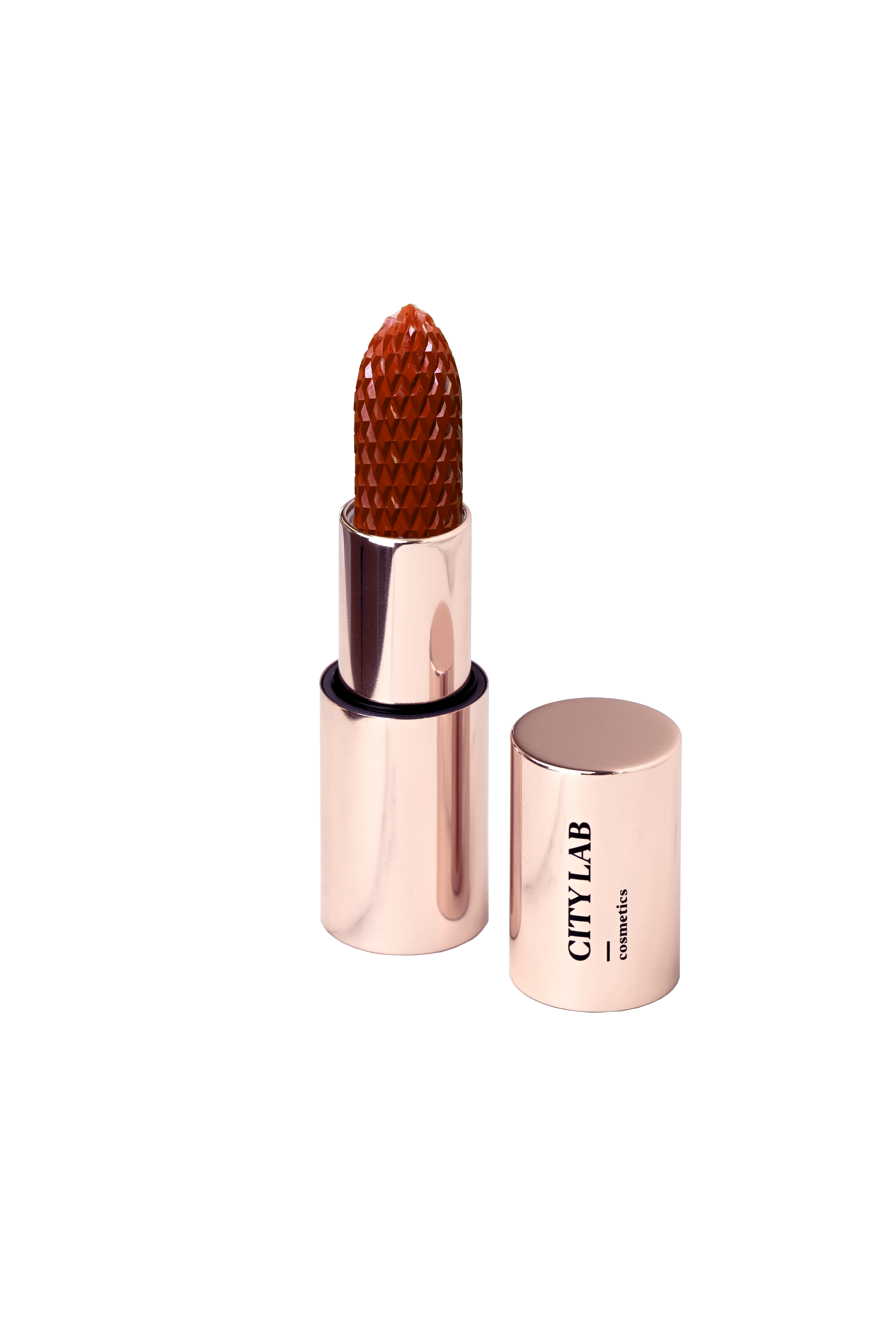 Rossetto Matt - Ruggine