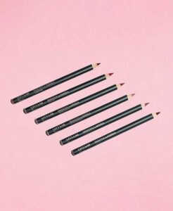 Matita labbra long-lasting dalla texture morbida