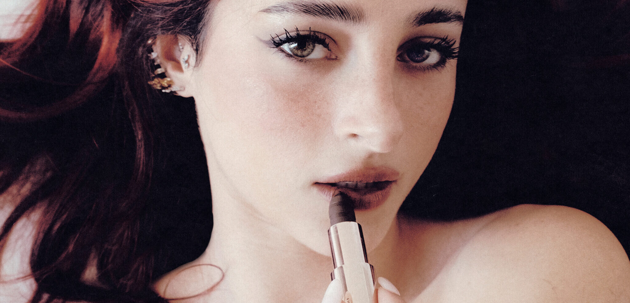 LIP BALM Ingredients: