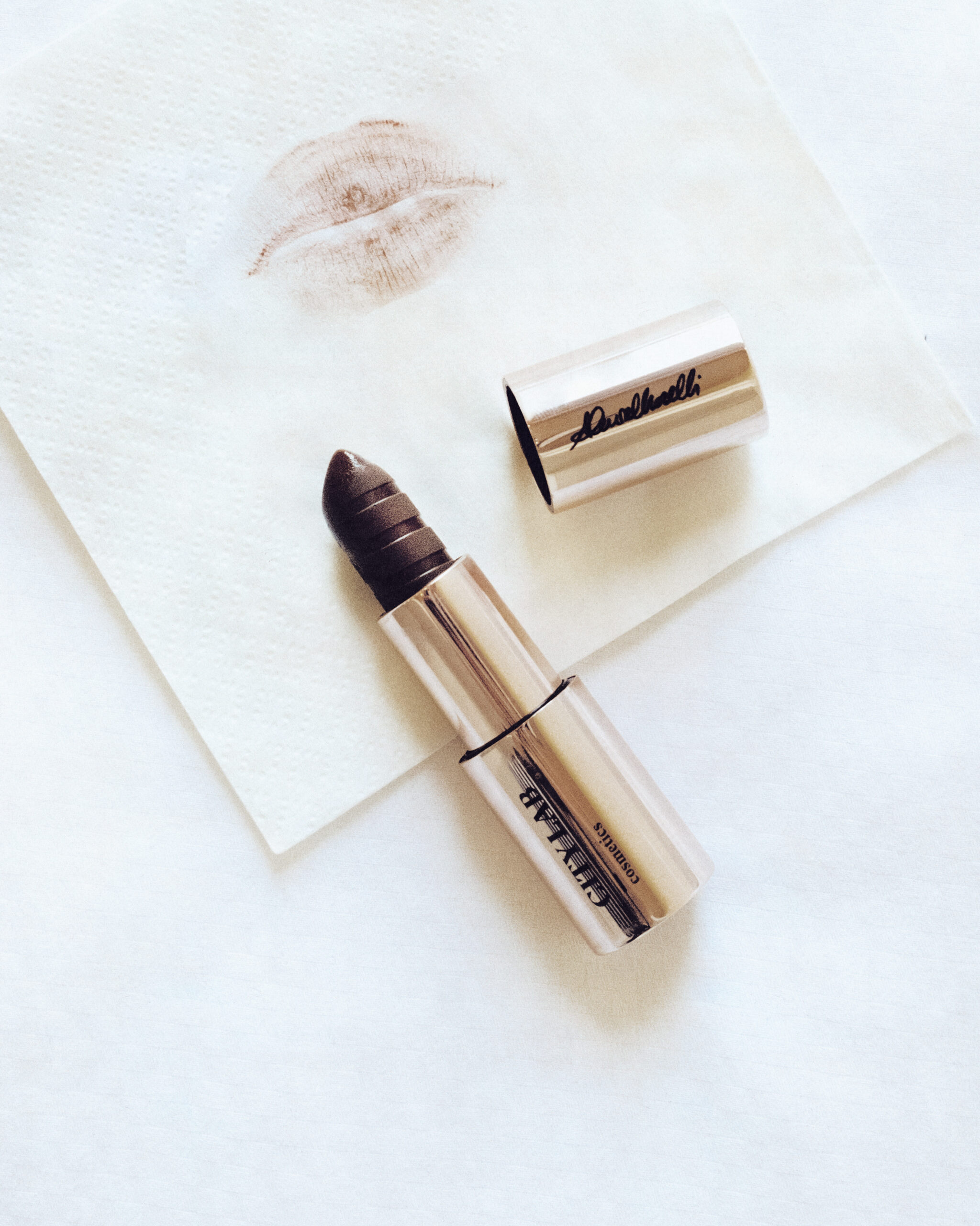 LIP BALM by Alessia Morelli