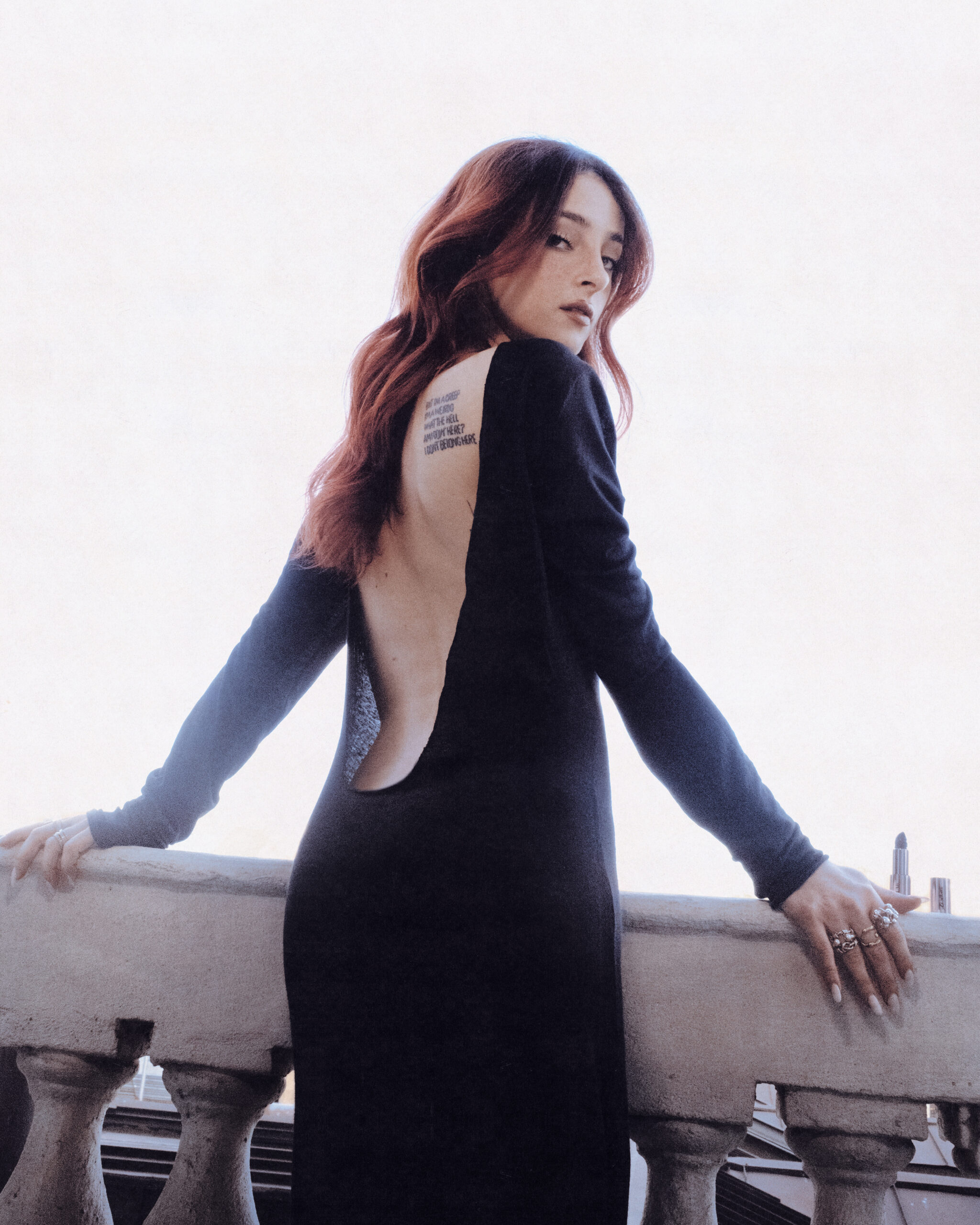 LIP BALM by Alessia Morelli