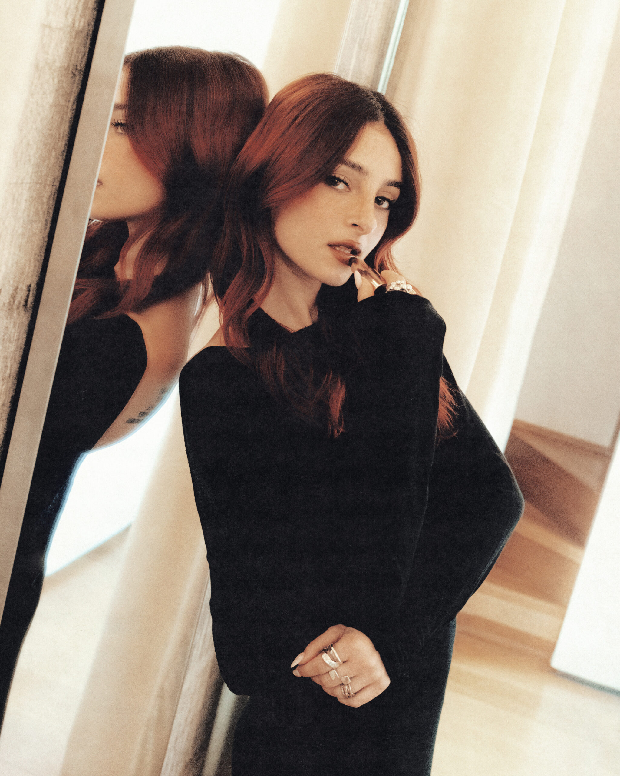 LIP BALM by Alessia Morelli