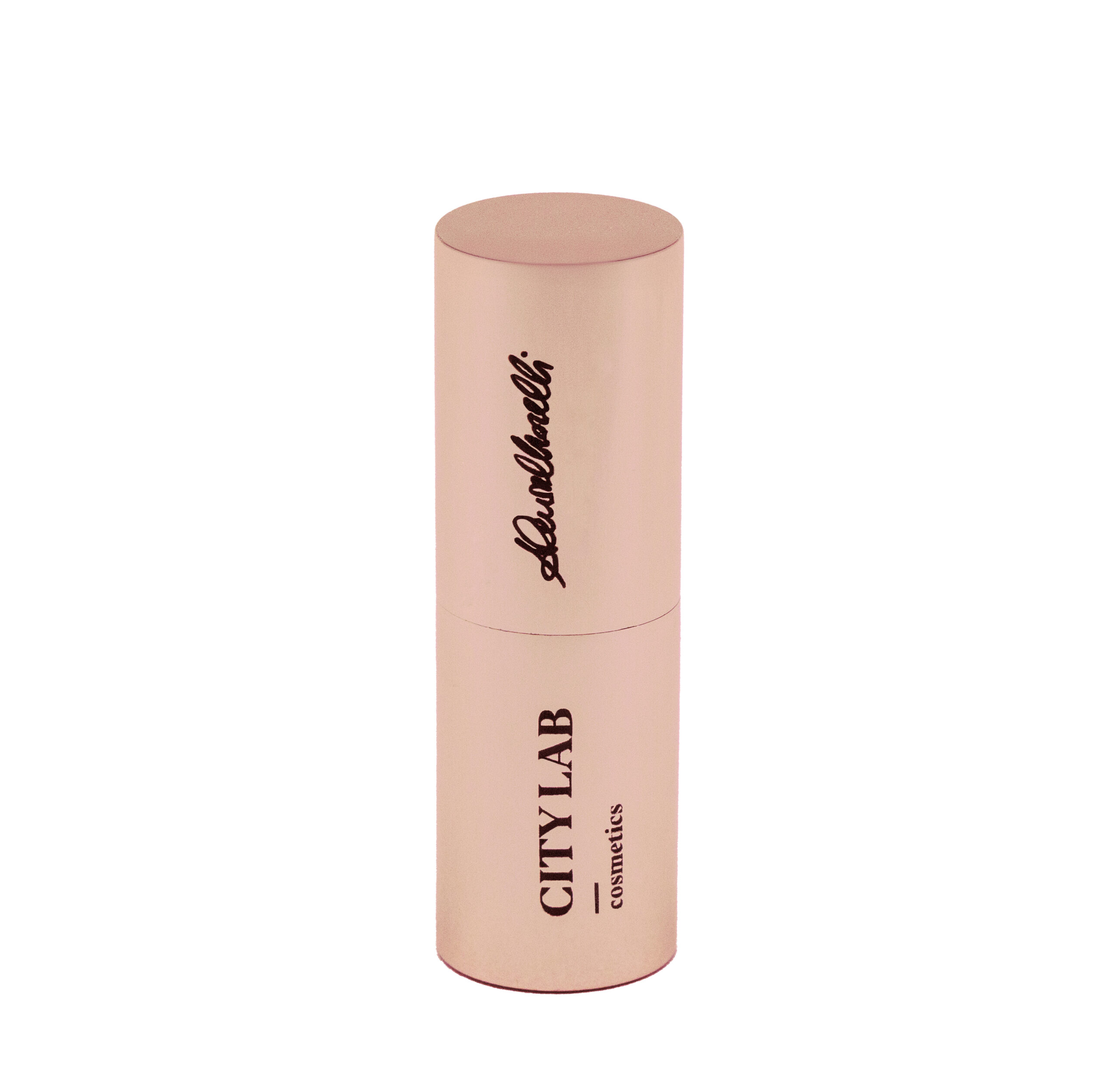 Lip Balm Natural Kiss con Olio di Canapa