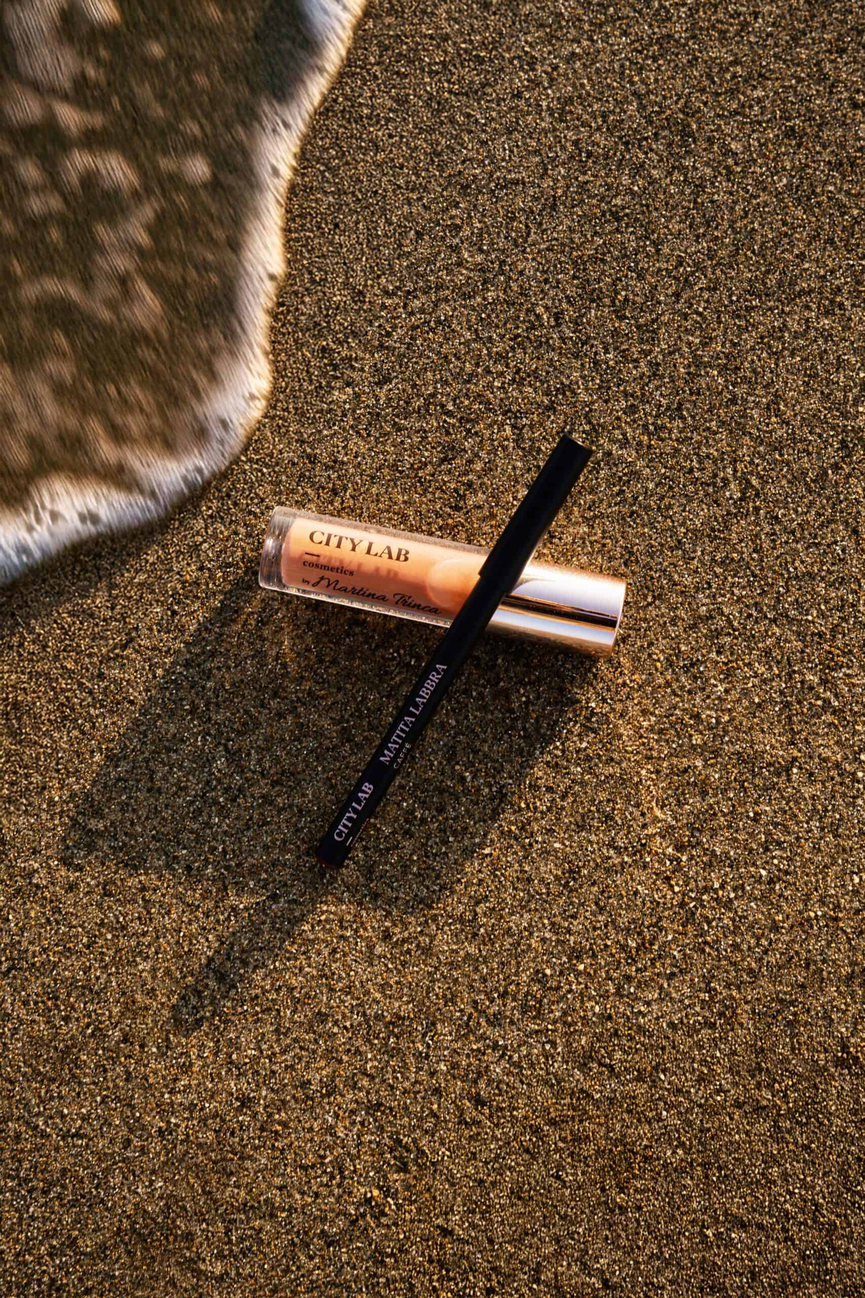 LIP COMBO by Martina Trinca