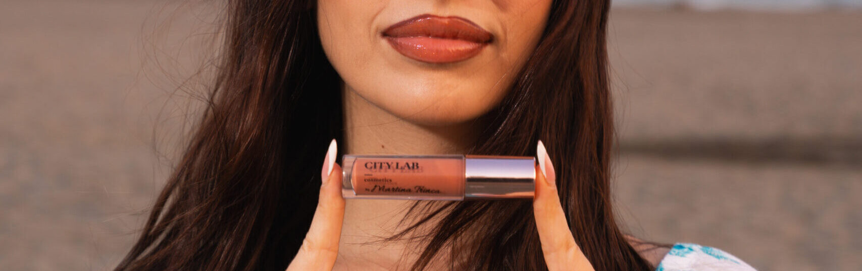 LIP GLOSS Ingredients: