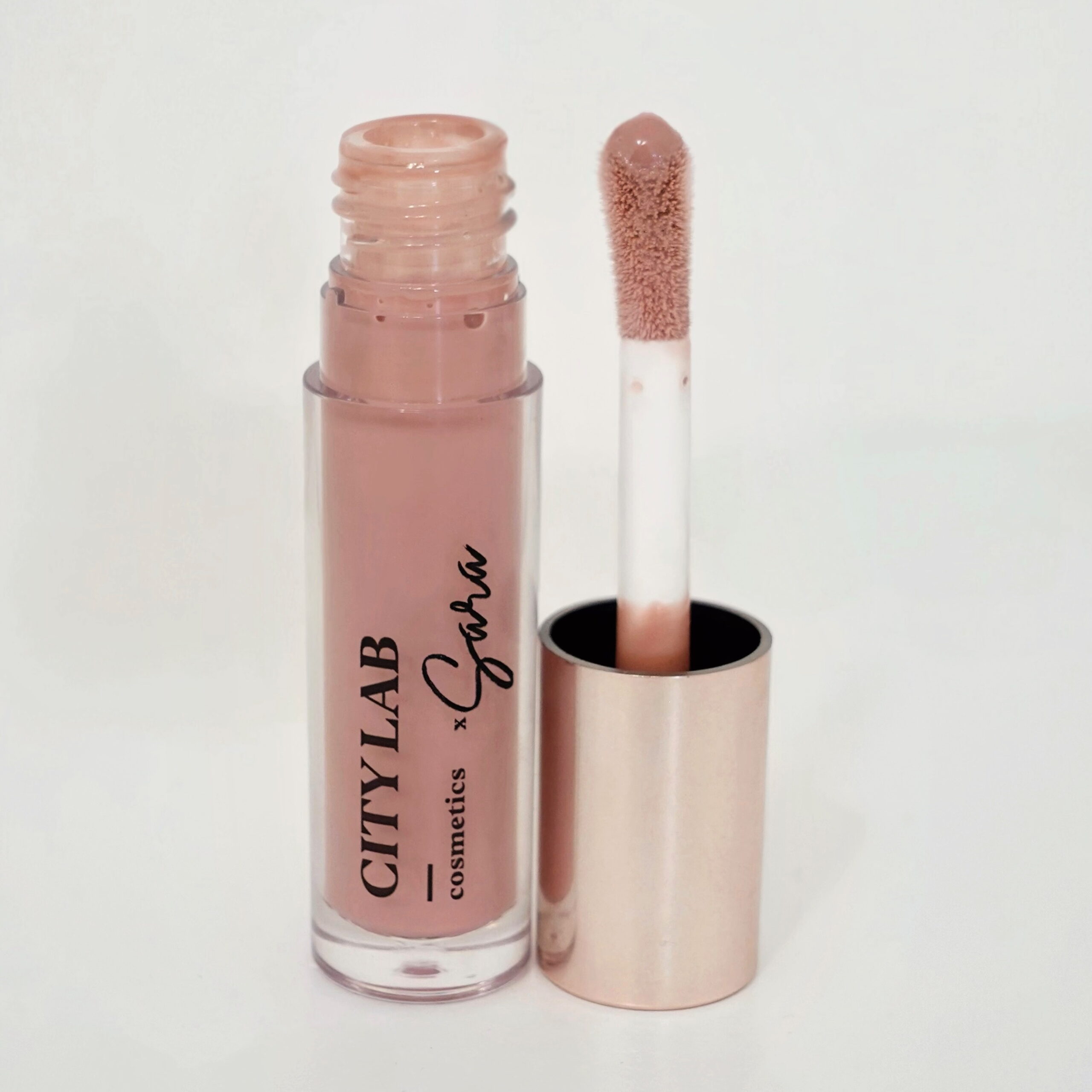 Lip Gloss Glassy Glow