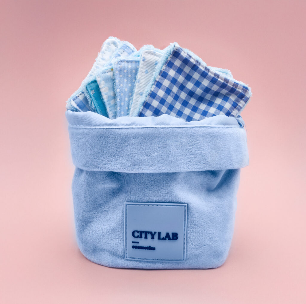 Dischetti struccanti